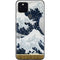 Hokusai The Great Wave off Kanagawa Google Pixel 5 Skin